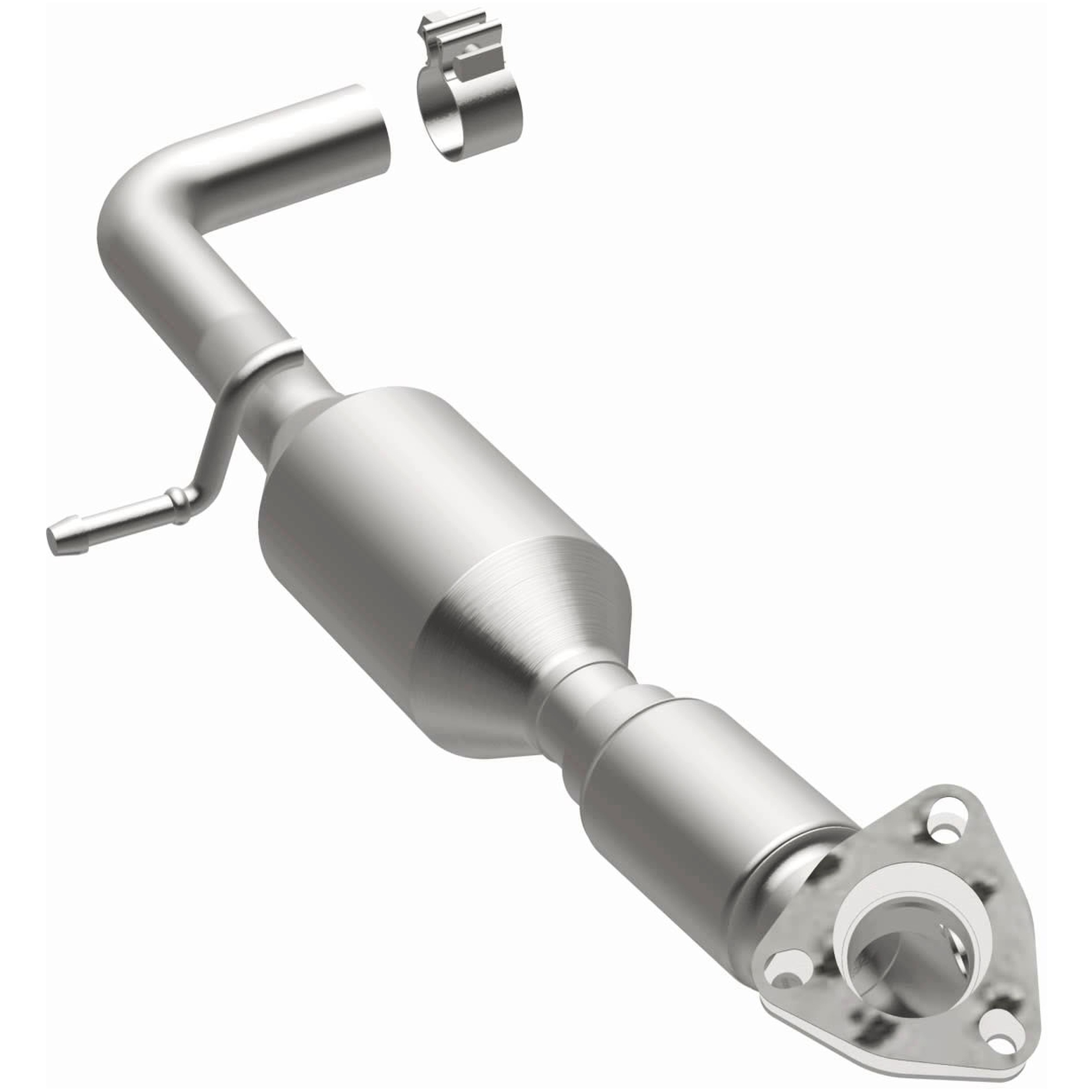 MagnaFlow 2012-2014 Chevrolet Volt California Grade CARB Compliant Direct-Fit Catalytic Converter